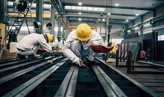 Sasalı Yük Taşıma Personeli