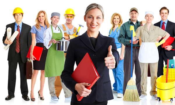 Sasalı Yük Taşıma Personeli Hizmeti